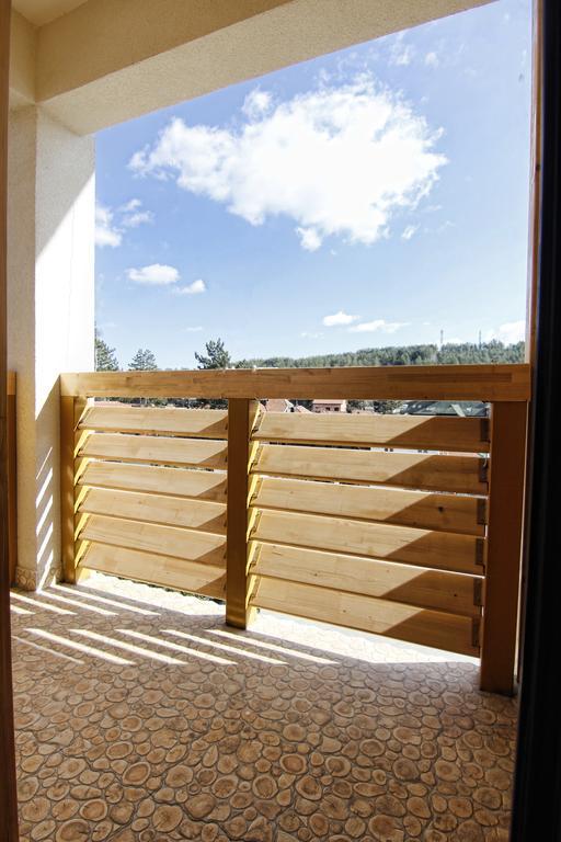 Sisarka Apartment Zlatibor